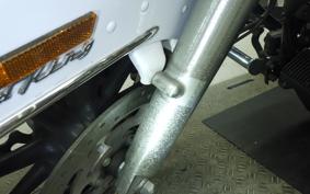 HARLEY FLHR 1580 2008