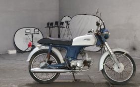 HONDA BENLY 50 CD50