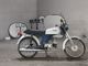 Фото Honda BENLY 50 с японского аукциона