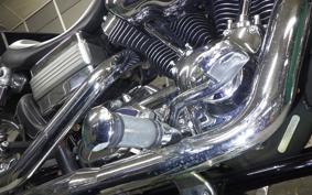 HARLEY FXDL 1580 2008