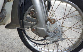 HONDA C50 SUPER CUB E C50