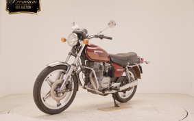 HONDA CB400T HAWK 2 2026 CB400T