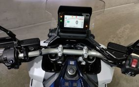 HONDA X-ADV 750 2026 RH21