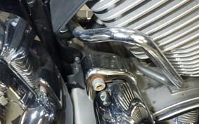 YAMAHA DRAGSTAR 1100 2006 VP13J