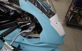 YAMAHA YZF-R6 2023 CJ32C