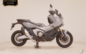 HONDA X-ADV 750 2025 RH21
