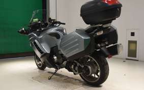 KAWASAKI 1400 GTR 2007 ZGT40A