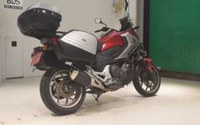 HONDA NC750X 2016 RC90
