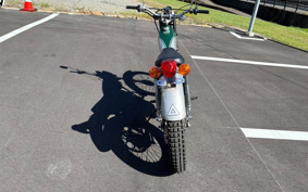 HONDA BIALSTL125 TL125S