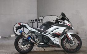KAWASAKI NINJA 250 EX250L