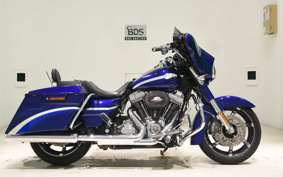 HARLEY FLHXSE 1800CVO 2010