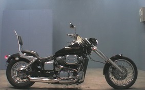 HONDA SHADOW 400 SLASHER 2001 NC40