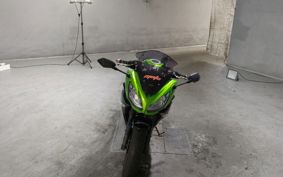 KAWASAKI NINJA 400 2014 EX400E