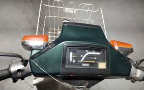 YAMAHA MATE 80 V80