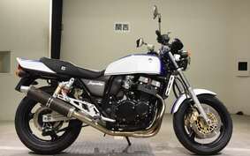 SUZUKI GSX400 IMPULSE 2010 GK7CA