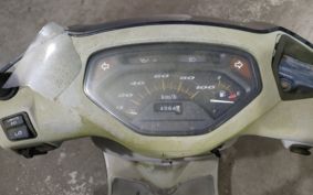 HONDA LEAD 100 JF06