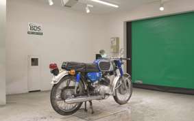 HONDA CB125 2016 CB125