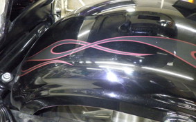 HARLEY FXCWC 1580 2008