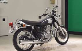 YAMAHA SR400 Gen.5 2023 RH16J