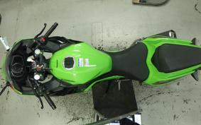 KAWASAKI NINJA 400 2019 EX400G