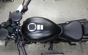 KAWASAKI ELIMINATOR400-3 2025 EL400A