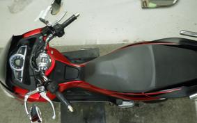 HONDA PCX 125 JF56