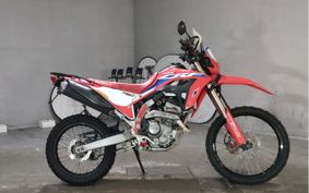 HONDA CRF250L MD47