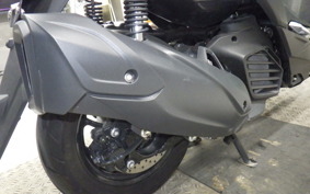 YAMAHA CYGNUS Griffus 2007 SEJ4J