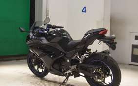 KAWASAKI NINJA 250 2026 EX250L