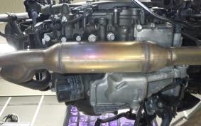 KAWASAKI ELIMINATOR400-3 2025 EL400A