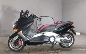 YAMAHA T-MAX 500 2008 SJ04J