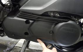 YAMAHA N-MAX 2018 SEG6J