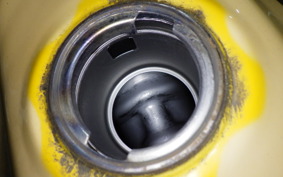 SUZUKI VANVAN 200 NH42A