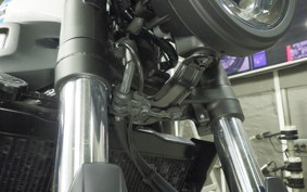YAMAHA XSR700 2024 RM41J