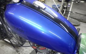 YAMAHA SR400 Gen.2 1992 1JR
