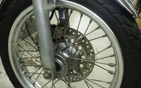 HONDA GB250 CLUBMAN Gen.5 MC10