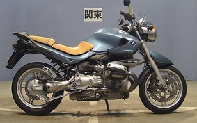 BMW R 1150 R 2001 0429