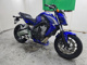 Фото Honda CB650F 2015 с японского аукциона