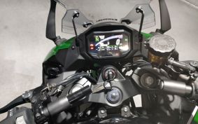KAWASAKI NINJA 1000SX 2022 ZXT02K