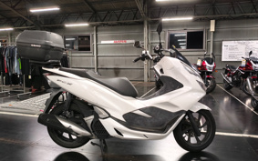 HONDA PCX 125 JF81