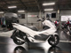 Фото Honda PCX 125 2018 с японского аукциона