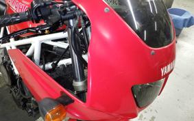 YAMAHA TRX850 1998 4NX