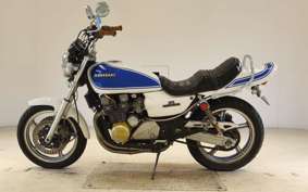 KAWASAKI ZEPHYR 400 Gen.2 1995 ZR400C