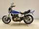 Фото Kawasaki ZEPHYR 400 Gen.2 1995 с японского аукциона