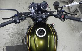 KAWASAKI Z900RS 2020 ZR900C