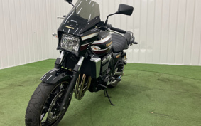 KAWASAKI ZRX1200 DAEG 2013 ZRT20D
