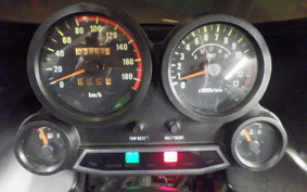 KAWASAKI GPZ750 R 1984 ZX750G