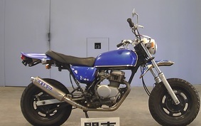 HONDA APE 50 AC16