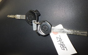YAMAHA JOG-7 2001 AY01