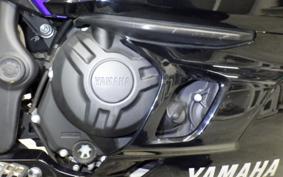 YAMAHA YZF-R25 2022 RG43J